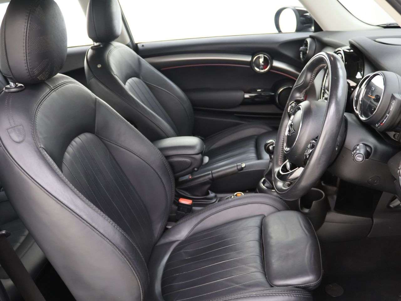 2019 MINI HATCH 2019 MINI HATCH