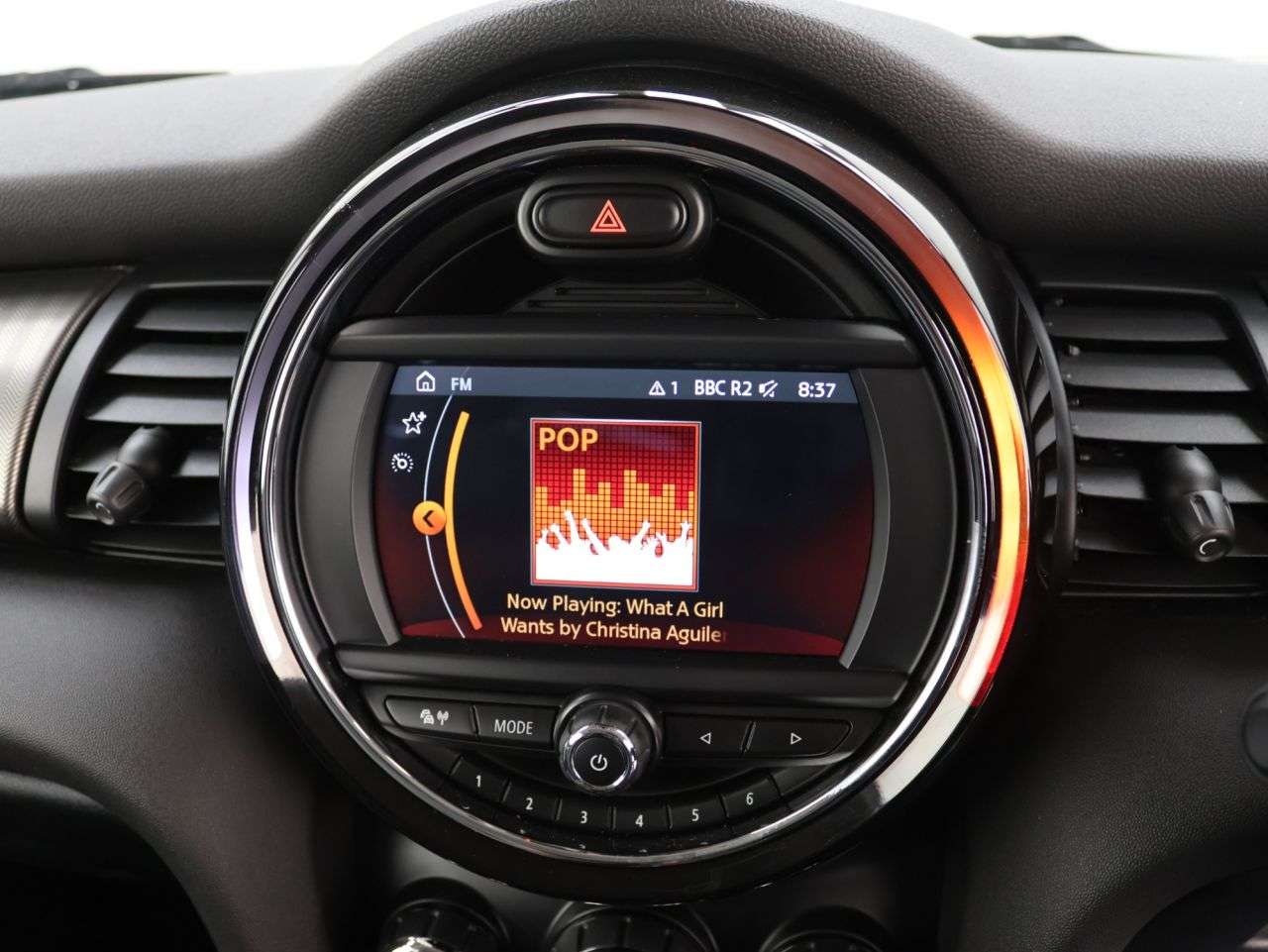 2019 MINI HATCH 2019 MINI HATCH