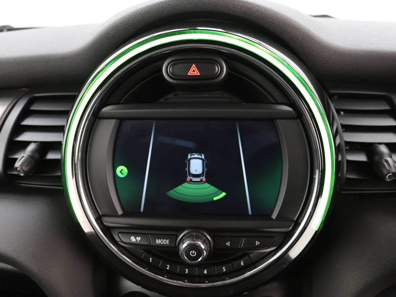 2019 MINI HATCH 2019 MINI HATCH