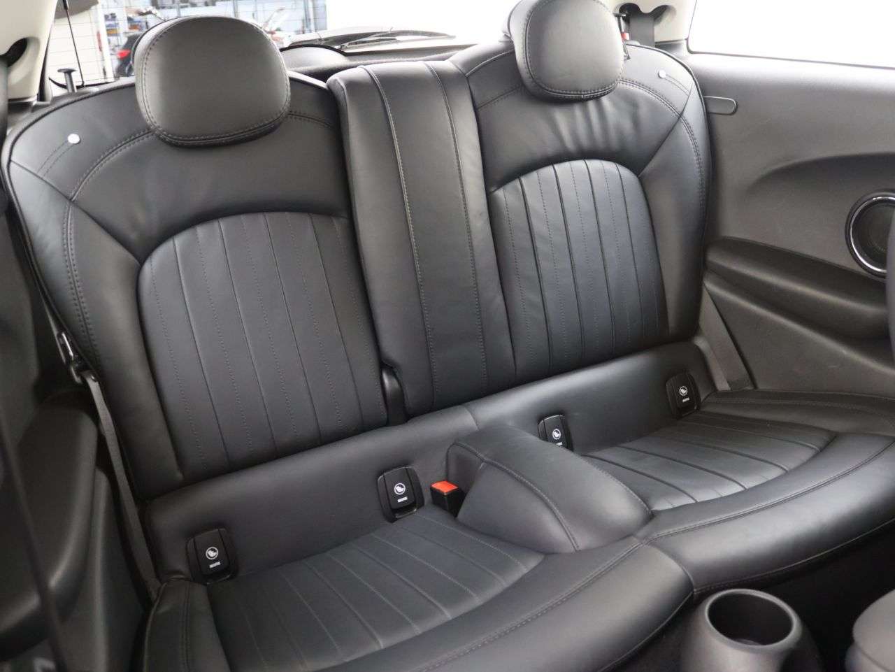 2019 MINI HATCH 2019 MINI HATCH