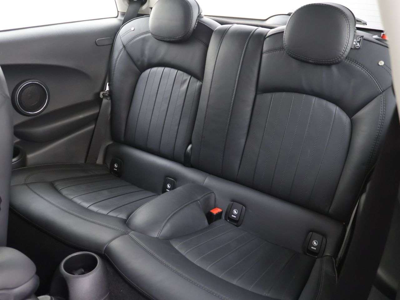 2019 MINI HATCH 2019 MINI HATCH