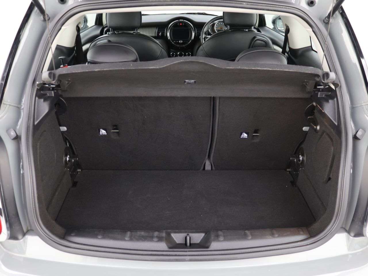 2019 MINI HATCH 2019 MINI HATCH