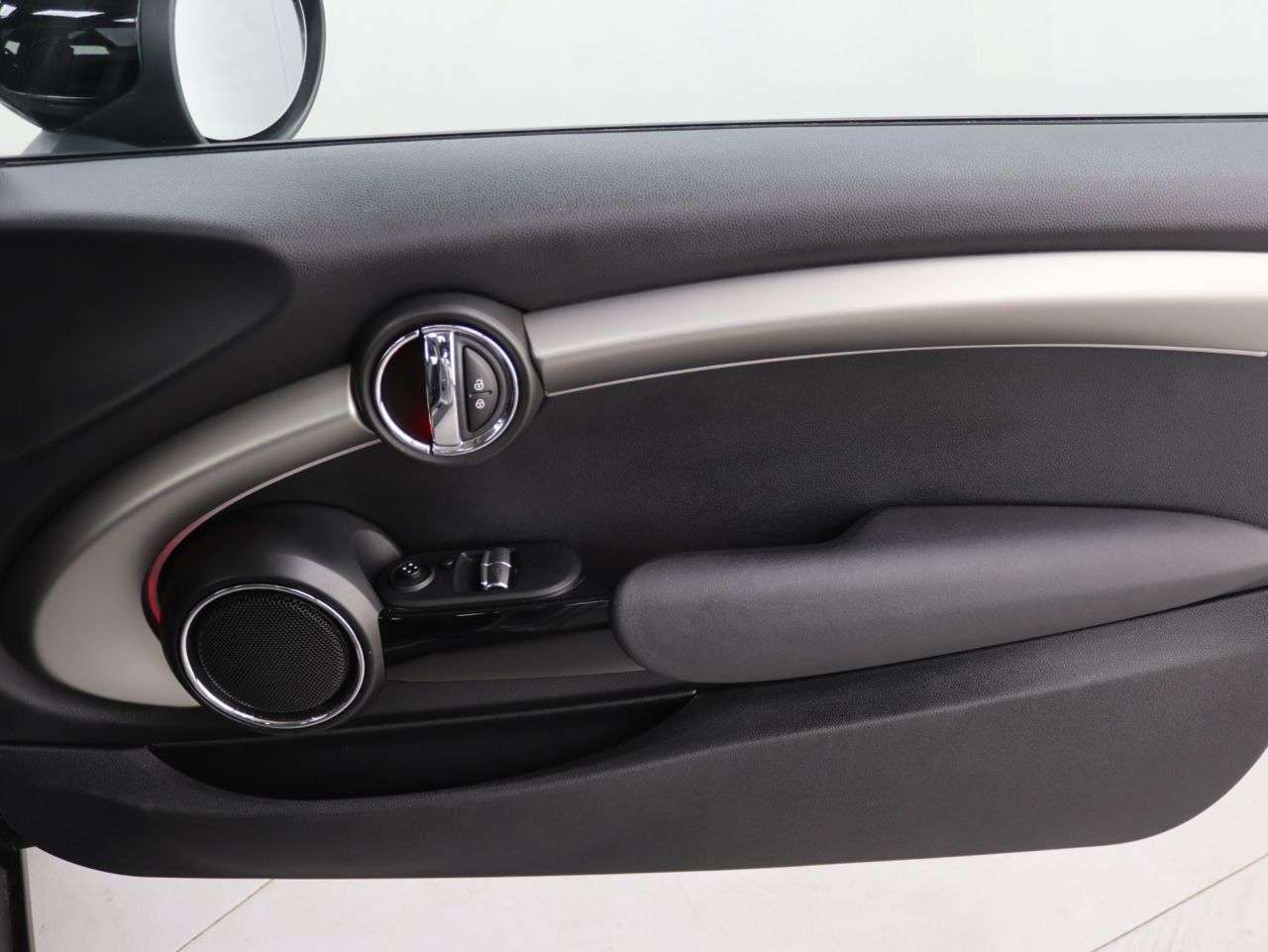 2019 MINI HATCH 2019 MINI HATCH