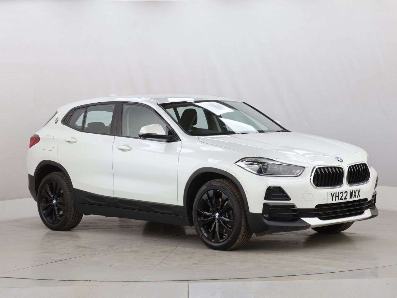 2022 BMW X2 2022 BMW X2