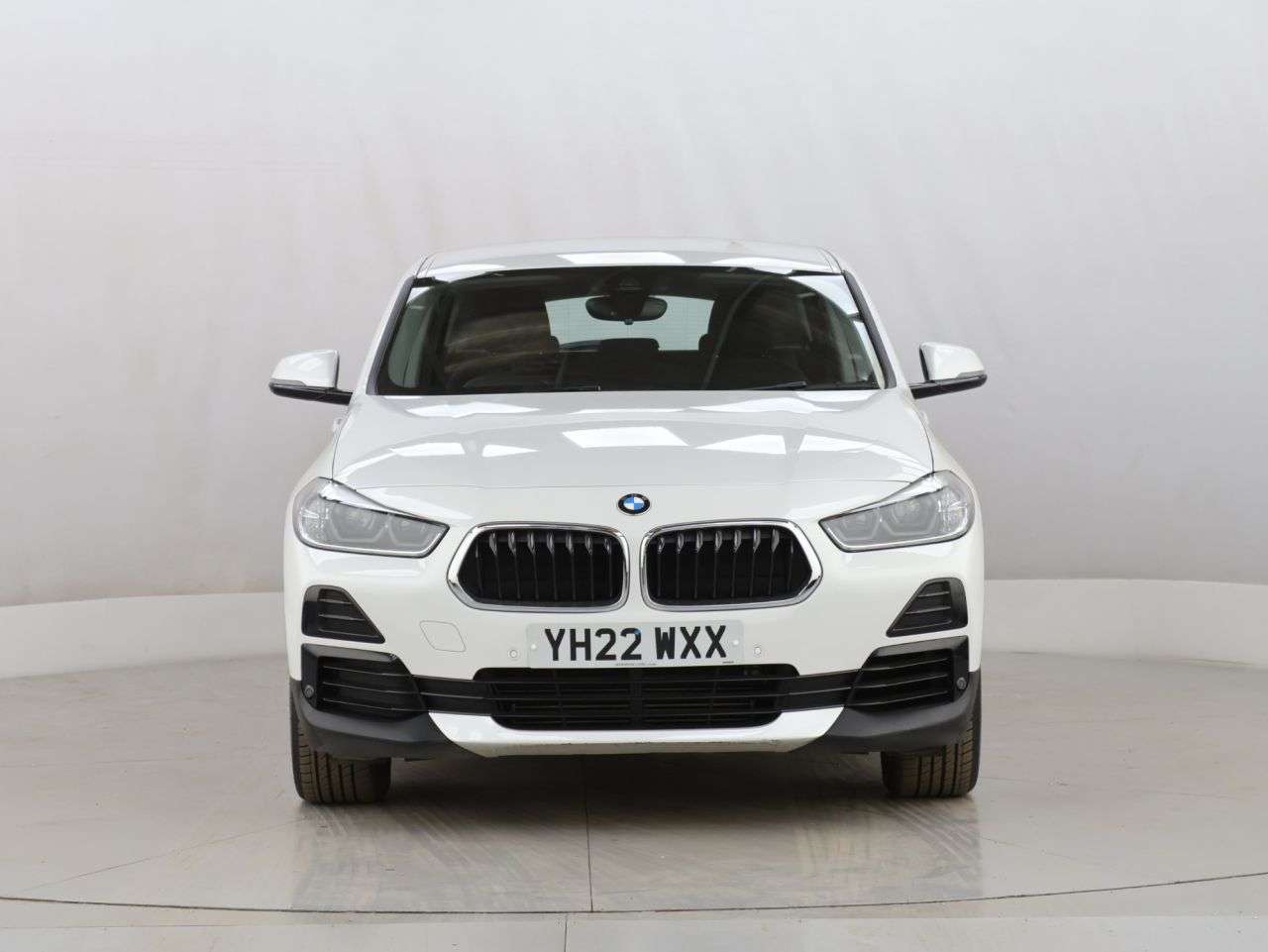 2022 BMW X2 2022 BMW X2