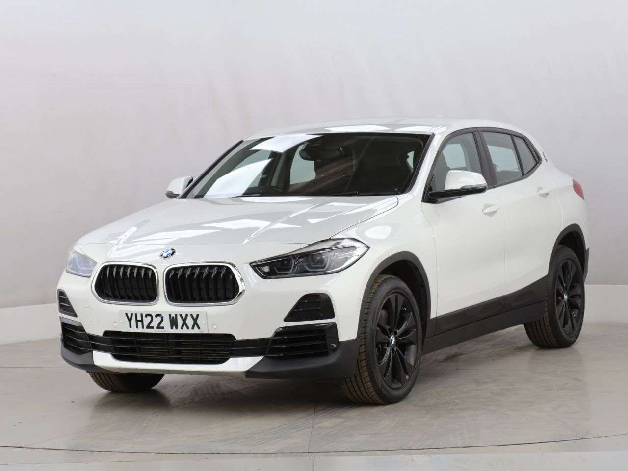 2022 BMW X2 2022 BMW X2