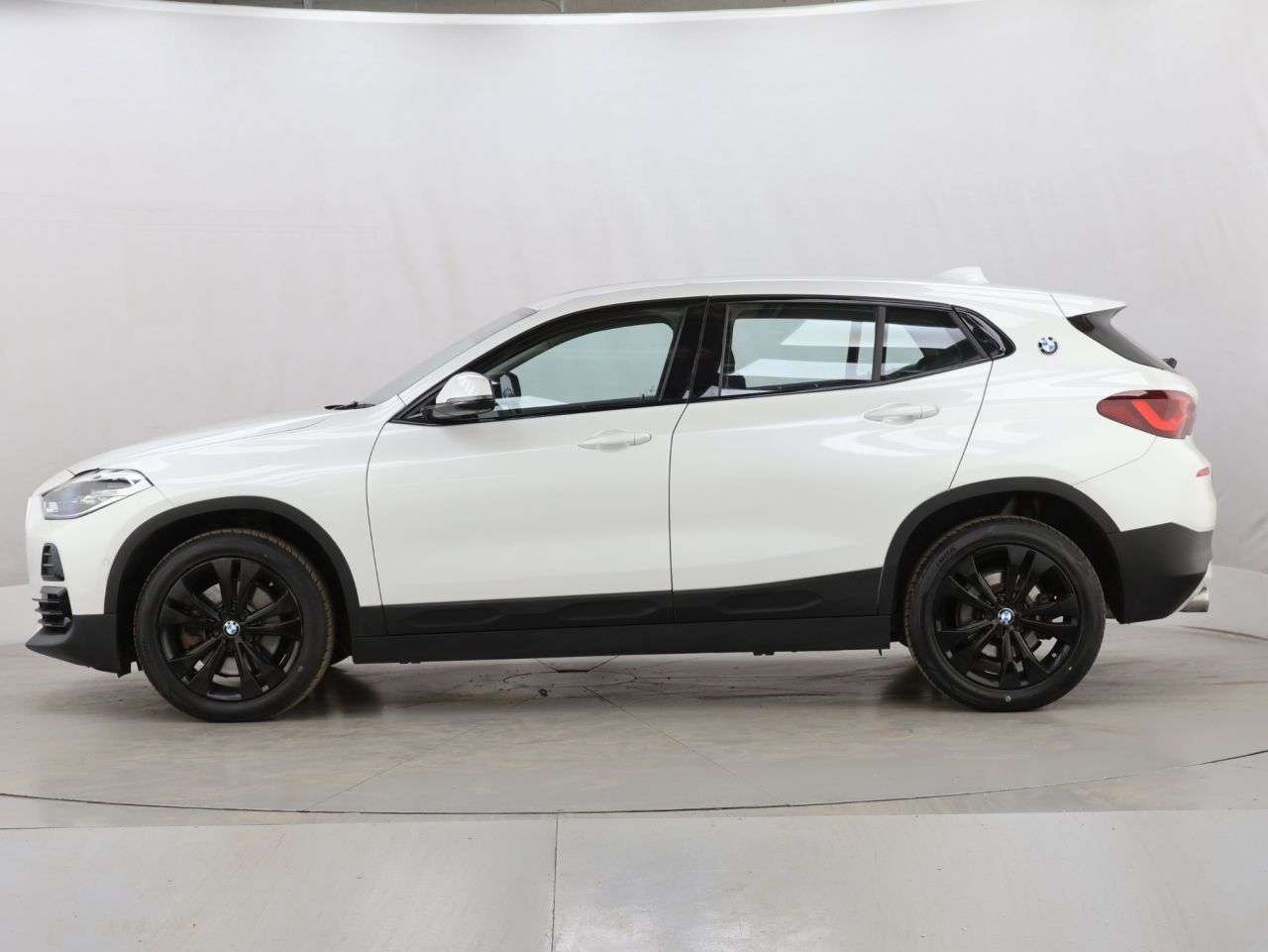 2022 BMW X2 2022 BMW X2