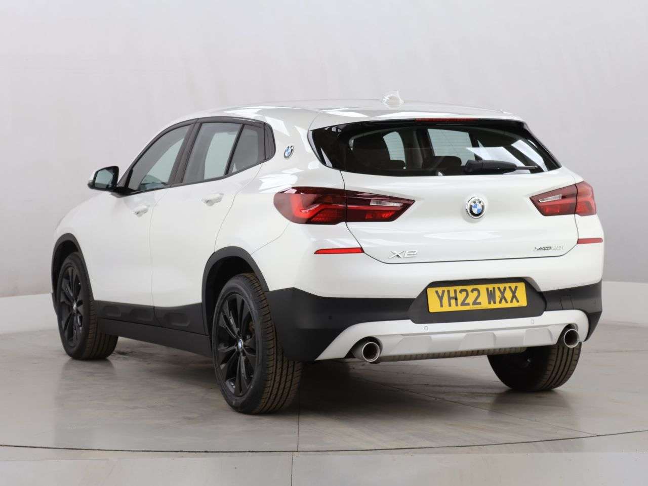 2022 BMW X2 2022 BMW X2
