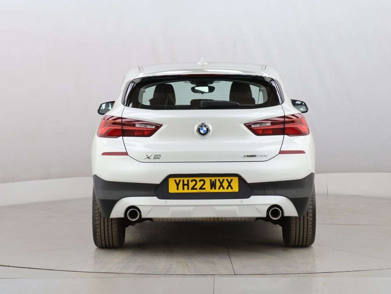 2022 BMW X2 2022 BMW X2