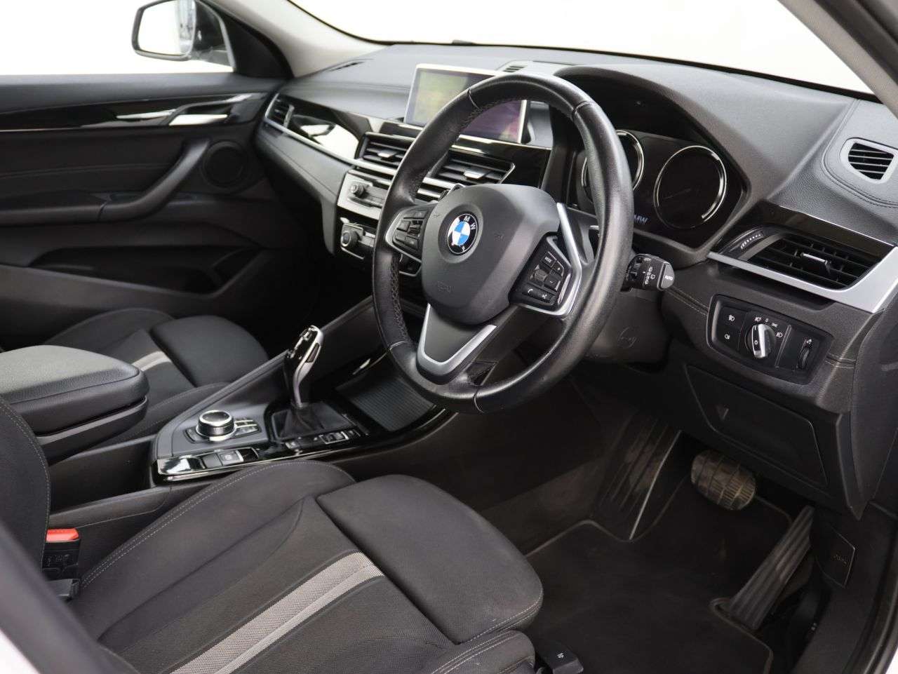 2022 BMW X2 2022 BMW X2