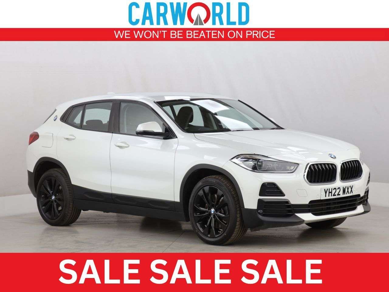 2022 BMW X2 2022 BMW X2