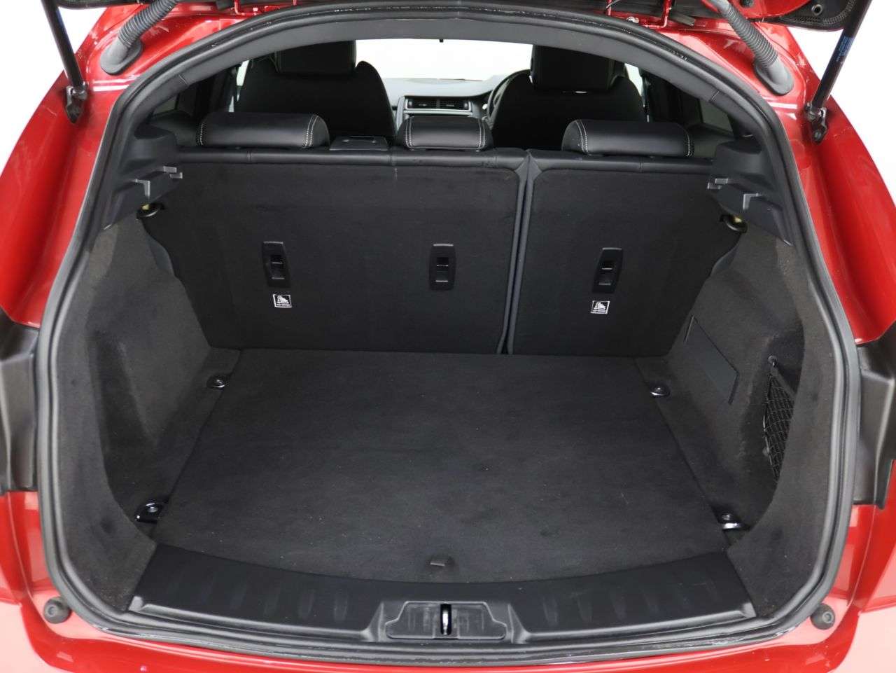 2018 JAGUAR E-PACE 2018 JAGUAR E-PACE