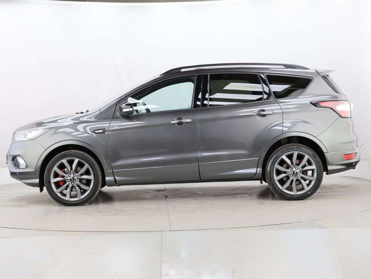 2019 FORD KUGA 2019 FORD KUGA