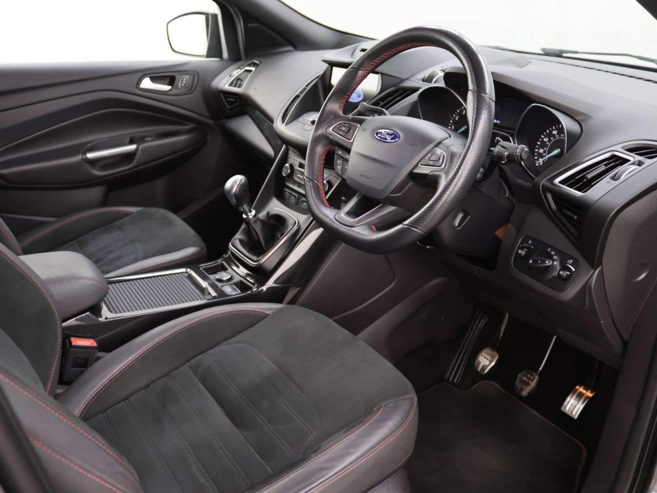 2019 FORD KUGA 2019 FORD KUGA