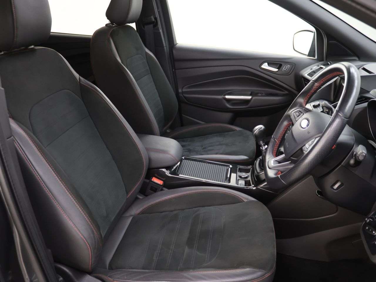 2019 FORD KUGA 2019 FORD KUGA