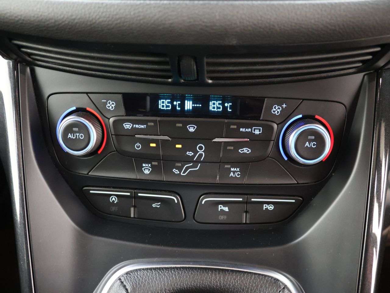 2019 FORD KUGA 2019 FORD KUGA