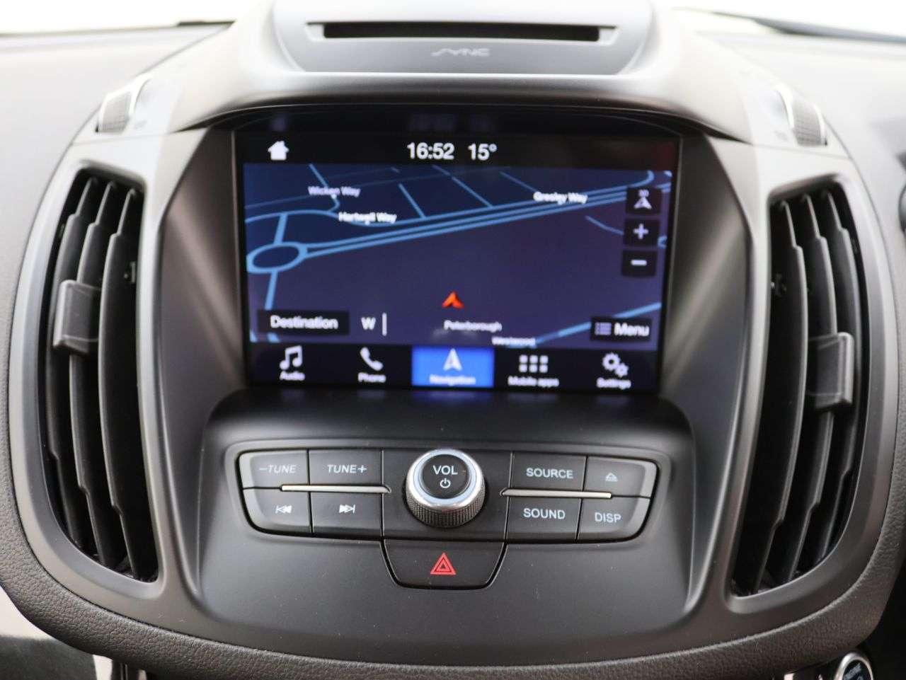 2019 FORD KUGA 2019 FORD KUGA