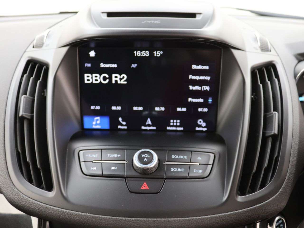 2019 FORD KUGA 2019 FORD KUGA