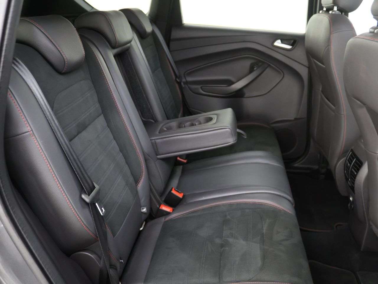 2019 FORD KUGA 2019 FORD KUGA