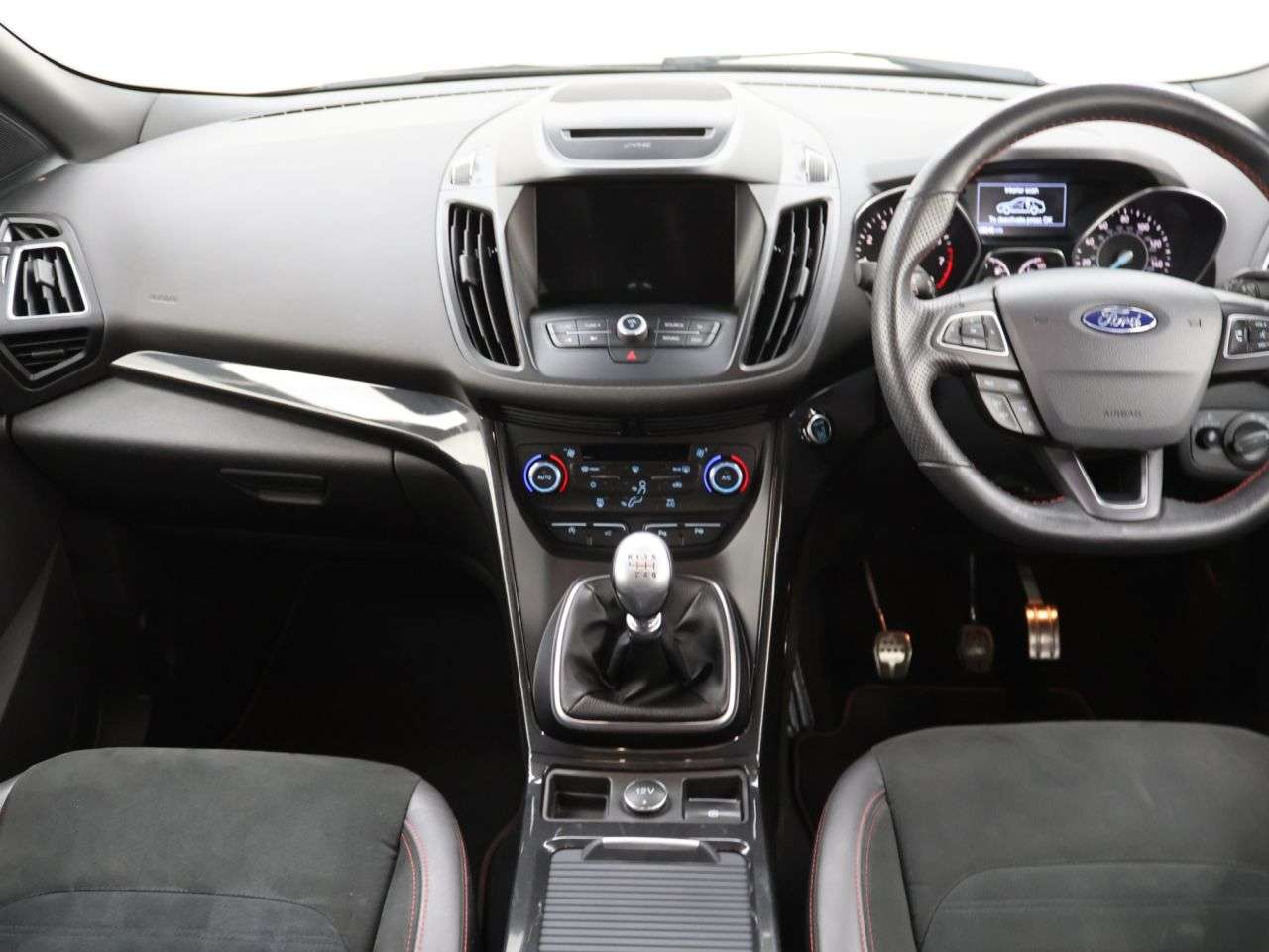 2019 FORD KUGA 2019 FORD KUGA