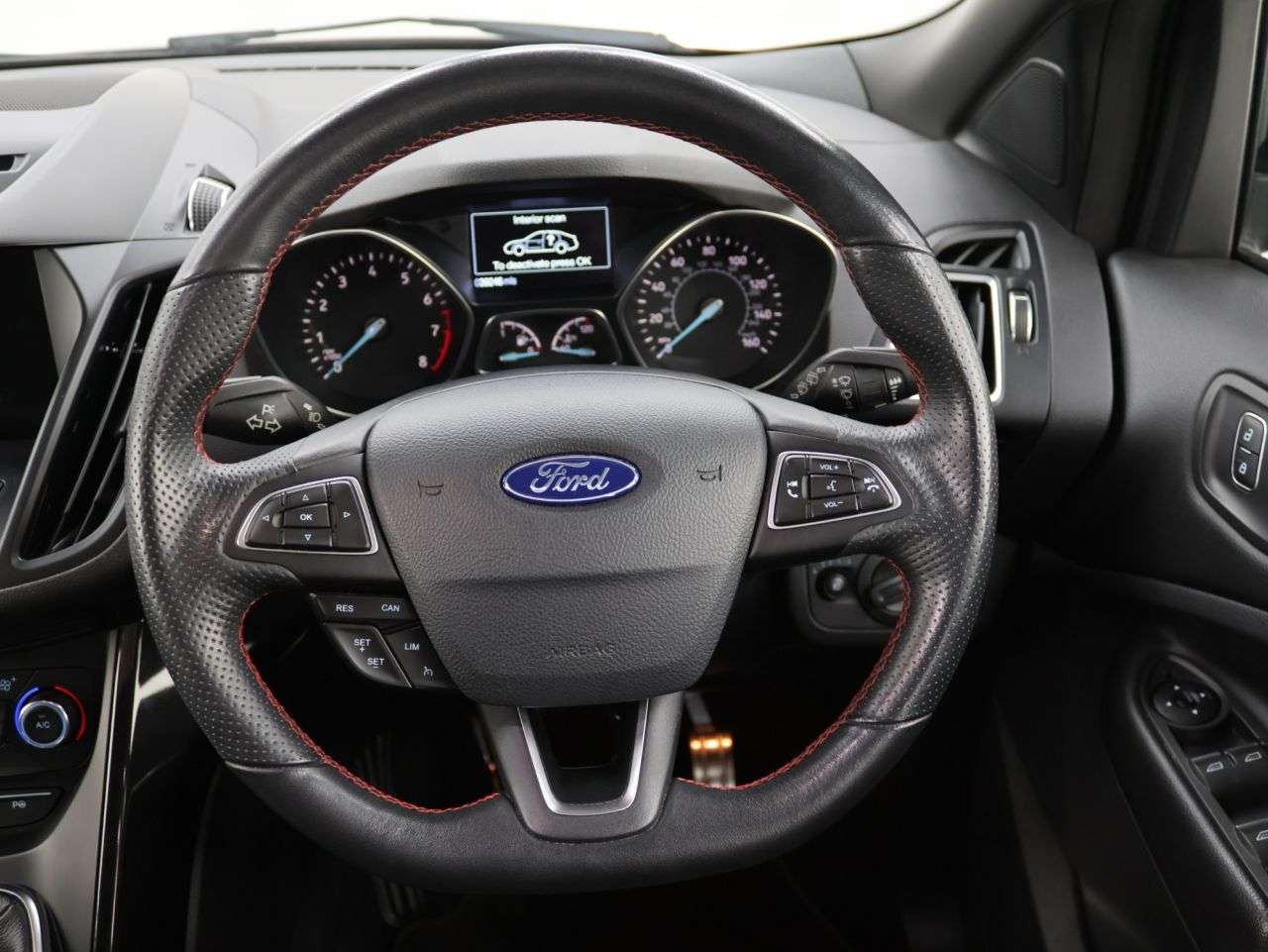 2019 FORD KUGA 2019 FORD KUGA