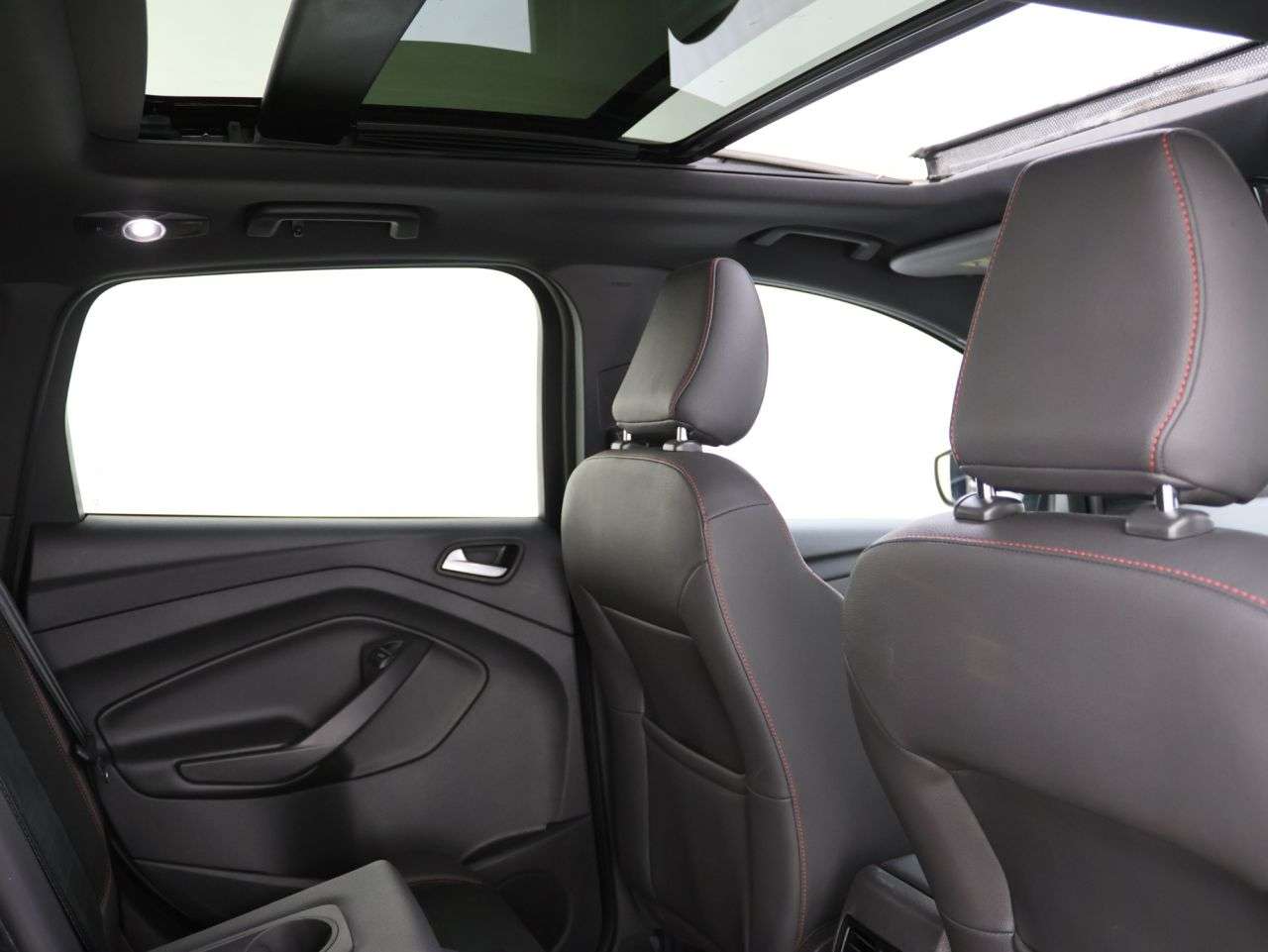 2019 FORD KUGA 2019 FORD KUGA