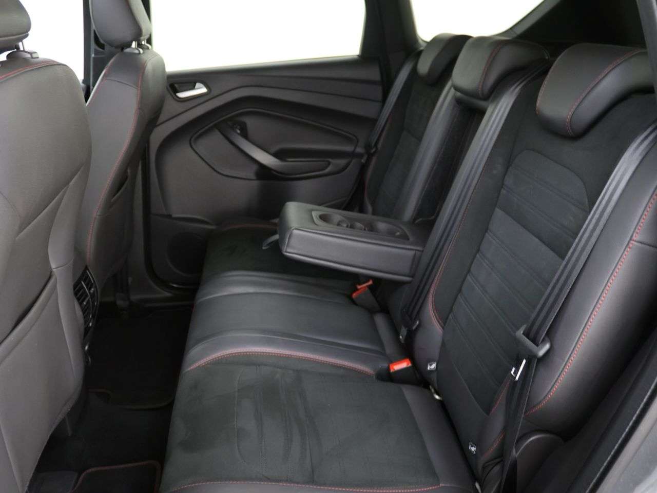 2019 FORD KUGA 2019 FORD KUGA