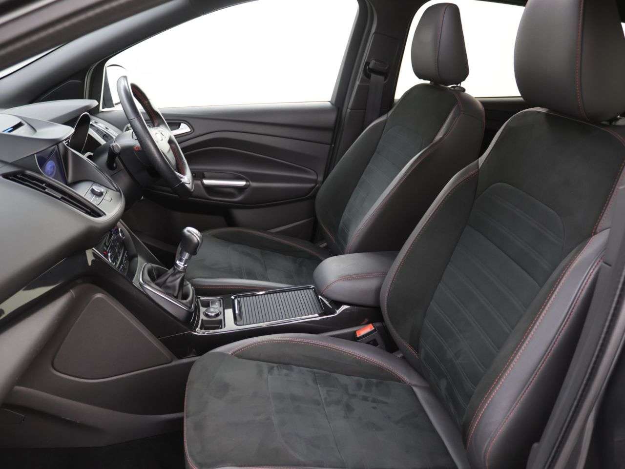 2019 FORD KUGA 2019 FORD KUGA