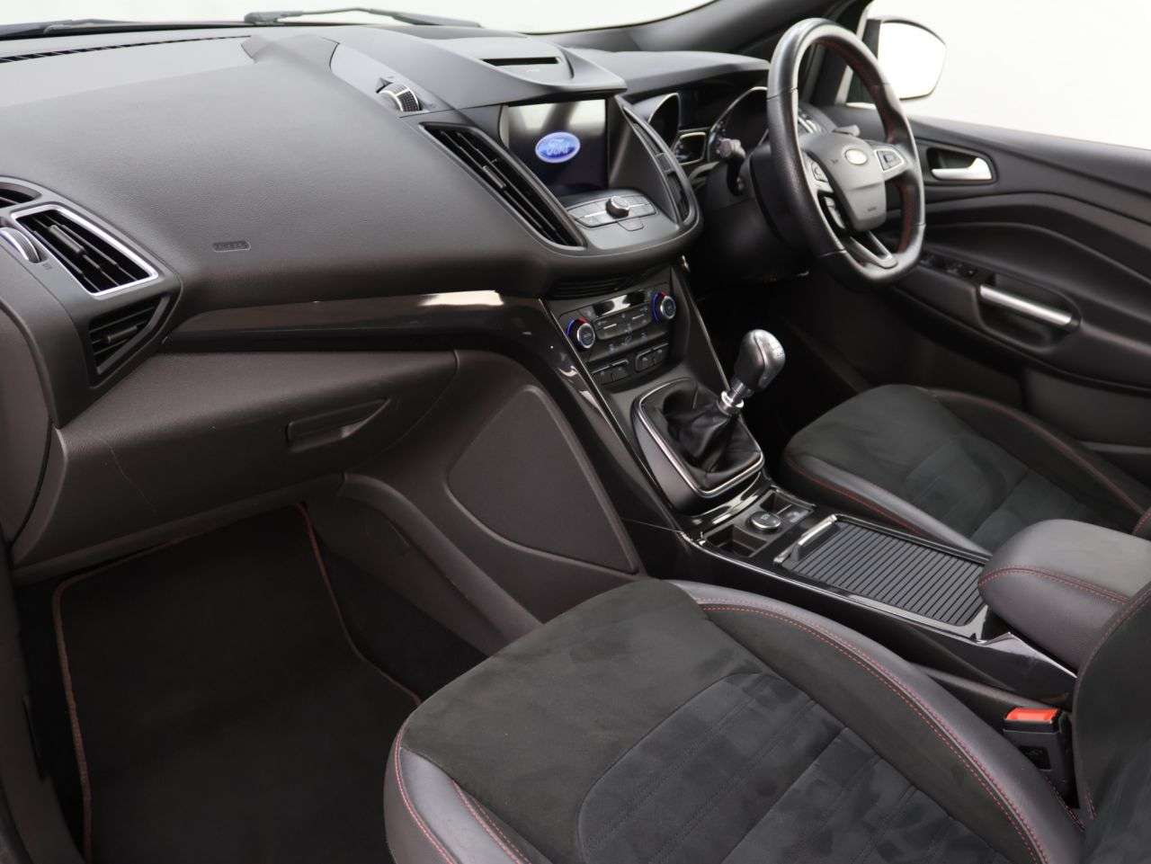 2019 FORD KUGA 2019 FORD KUGA