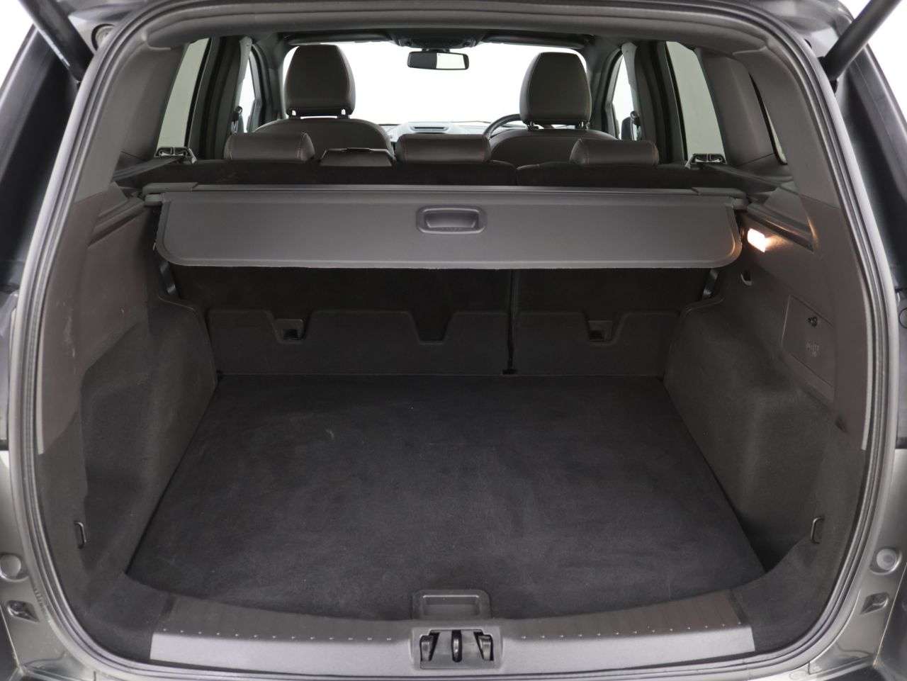 2019 FORD KUGA 2019 FORD KUGA