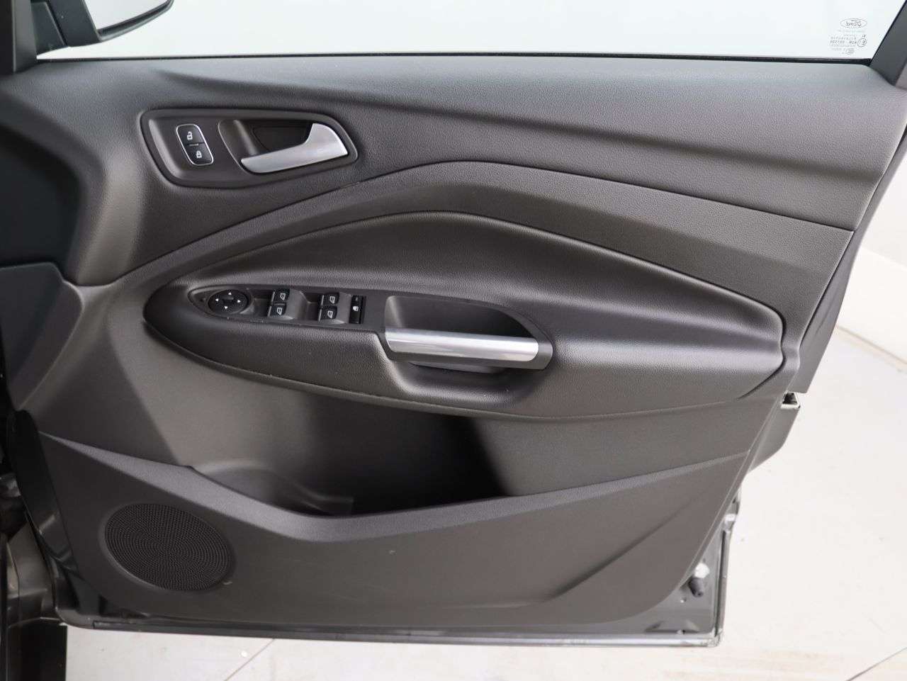 2019 FORD KUGA 2019 FORD KUGA