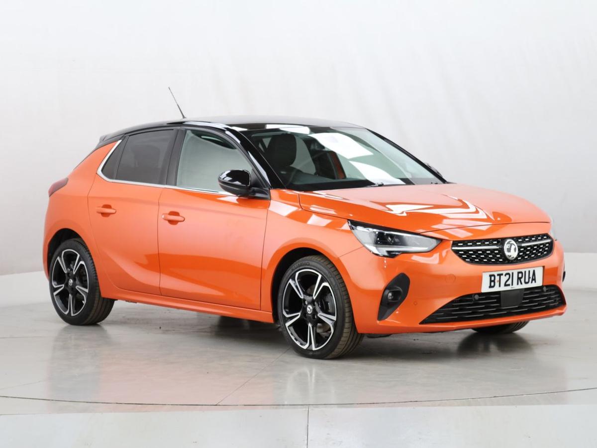 Check out this Vauxhall Corsa 2021 Diesel Manual