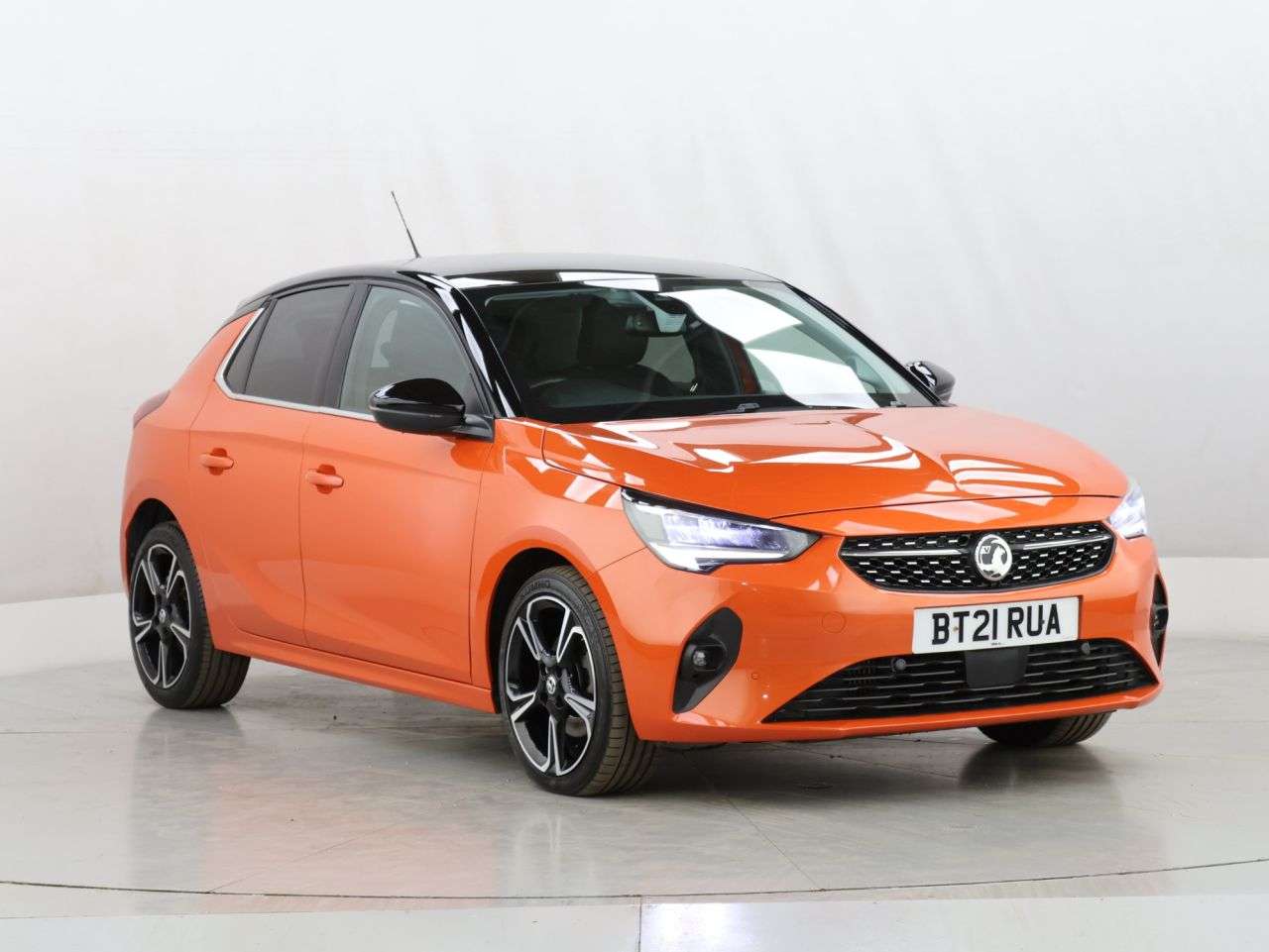 2021 VAUXHALL CORSA 2021 VAUXHALL CORSA