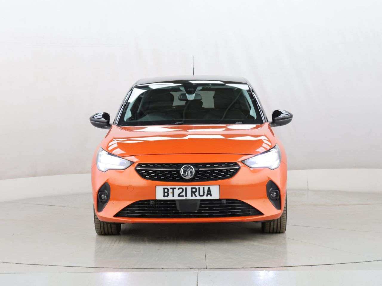 2021 VAUXHALL CORSA 2021 VAUXHALL CORSA