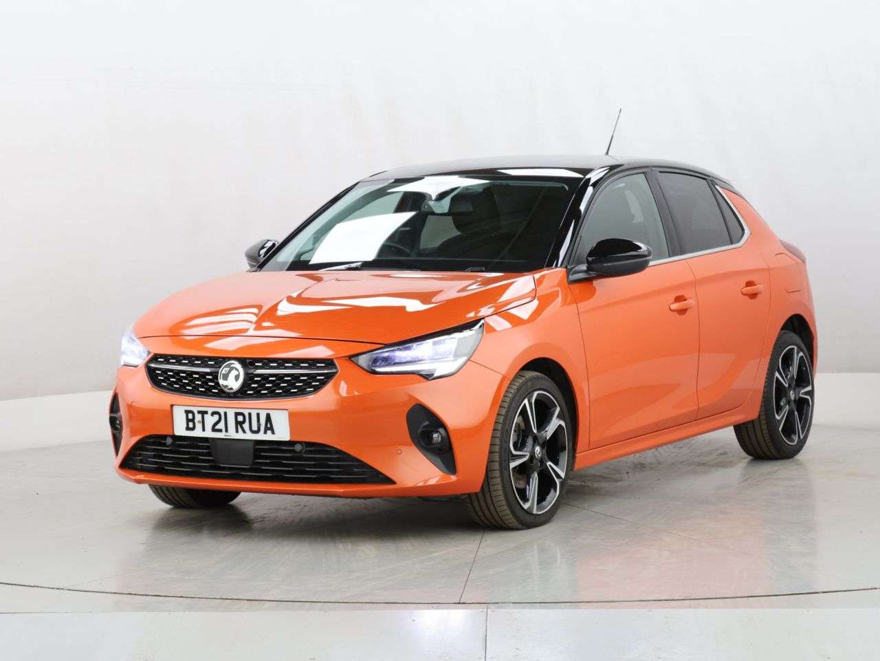 2021 VAUXHALL CORSA 2021 VAUXHALL CORSA