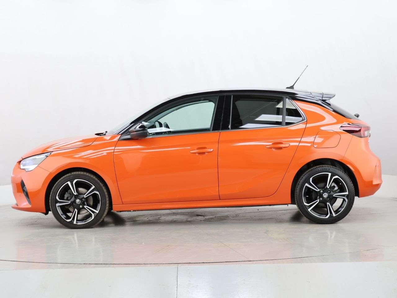 2021 VAUXHALL CORSA 2021 VAUXHALL CORSA