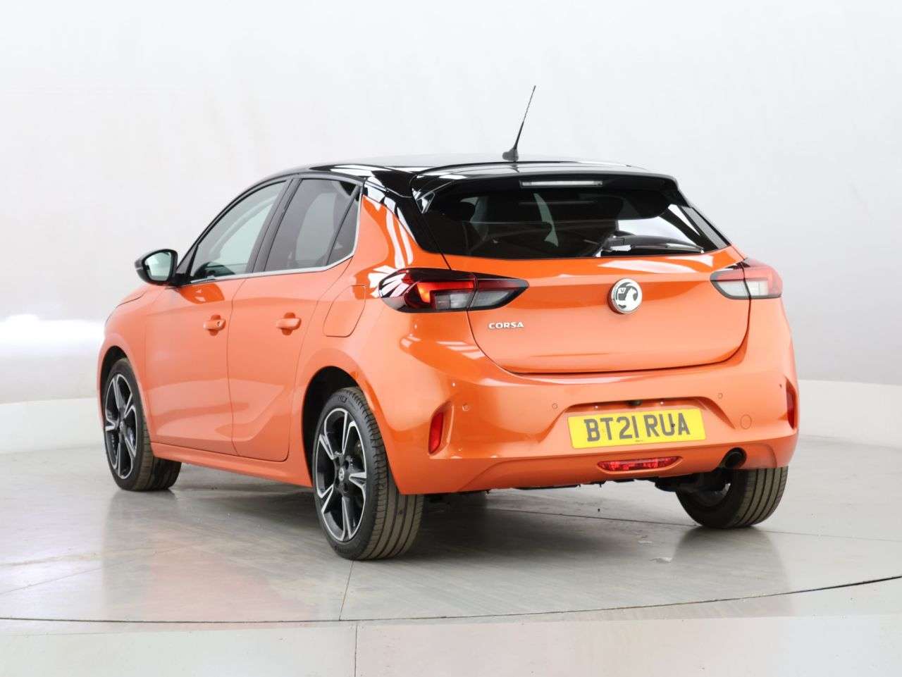2021 VAUXHALL CORSA 2021 VAUXHALL CORSA