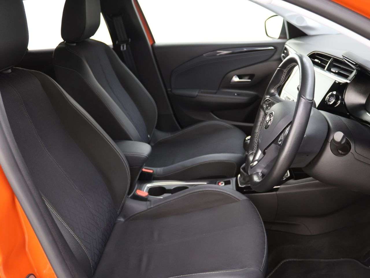 2021 VAUXHALL CORSA 2021 VAUXHALL CORSA