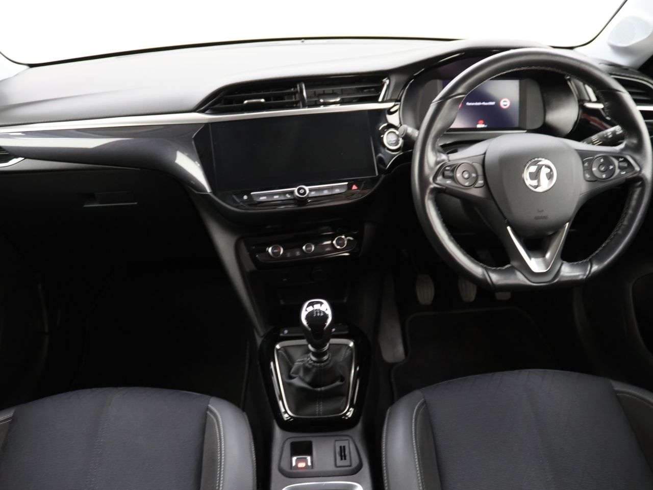 2021 VAUXHALL CORSA 2021 VAUXHALL CORSA