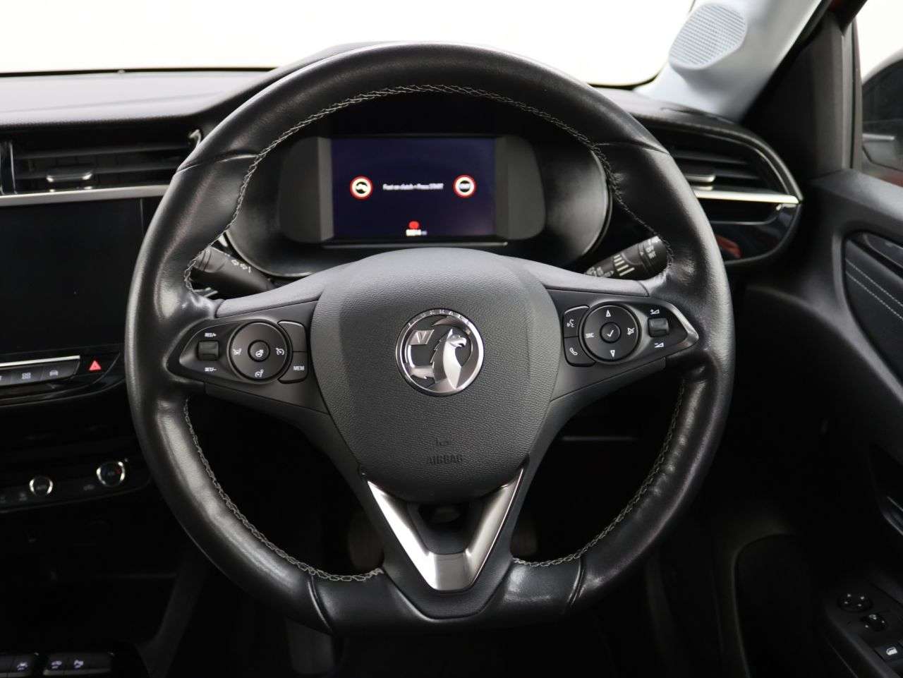 2021 VAUXHALL CORSA 2021 VAUXHALL CORSA