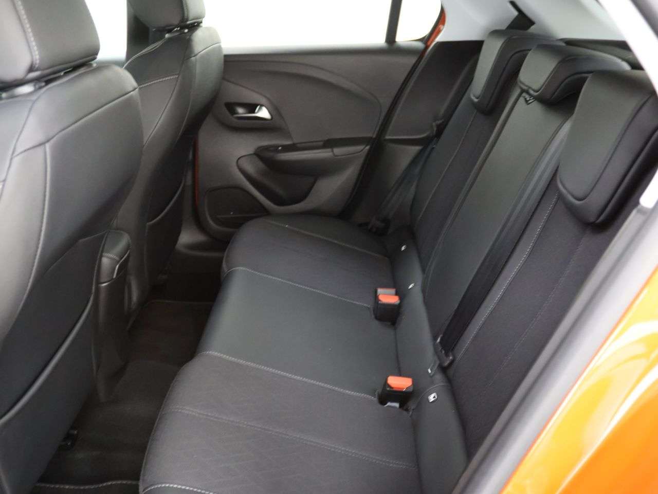 2021 VAUXHALL CORSA 2021 VAUXHALL CORSA