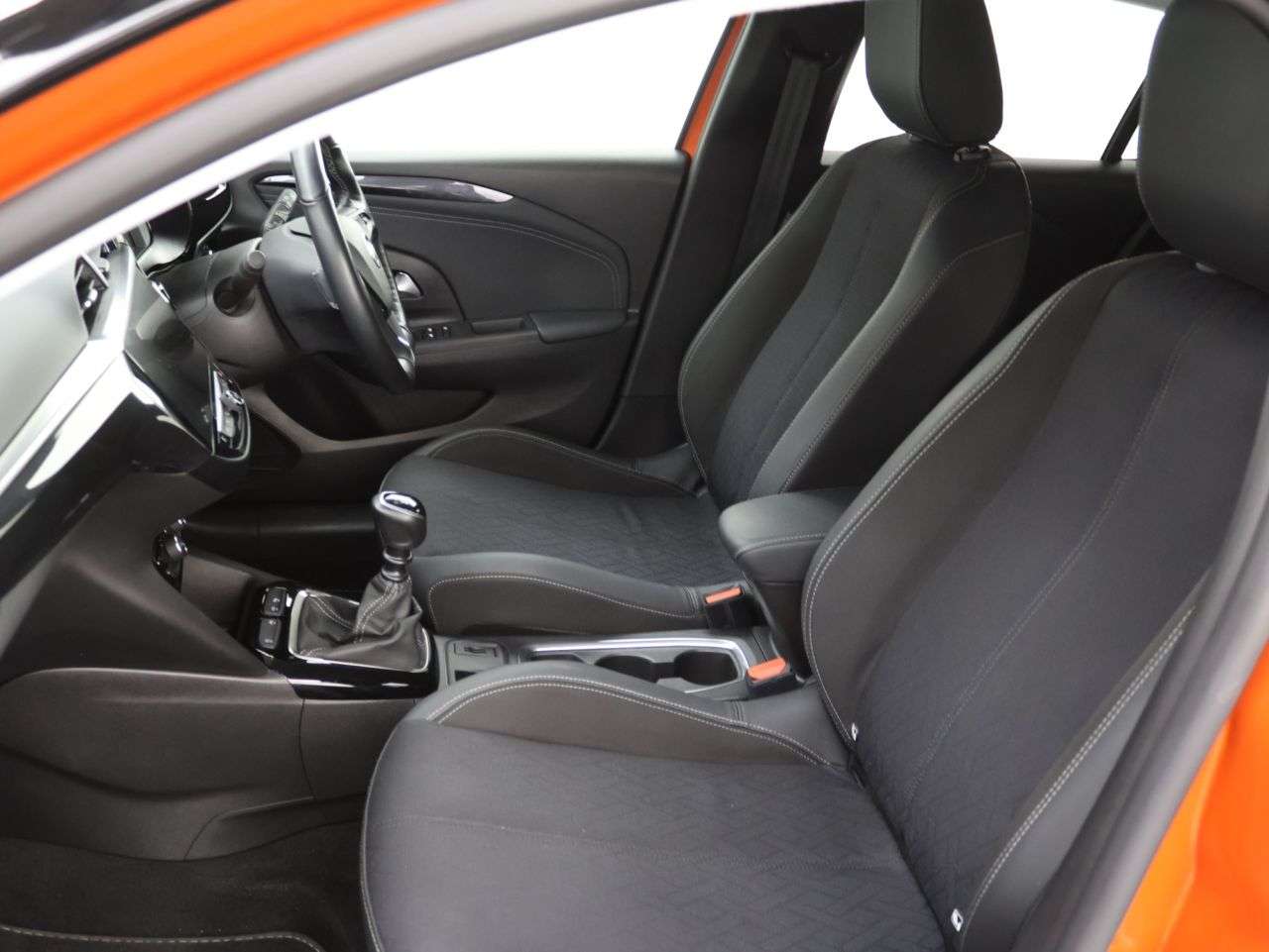 2021 VAUXHALL CORSA 2021 VAUXHALL CORSA