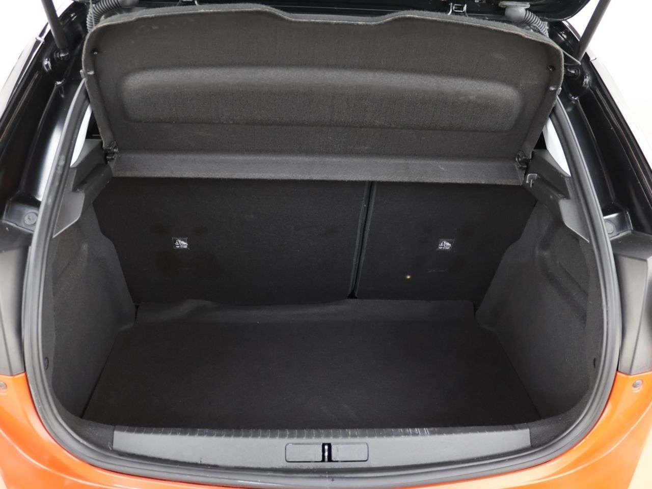 2021 VAUXHALL CORSA 2021 VAUXHALL CORSA