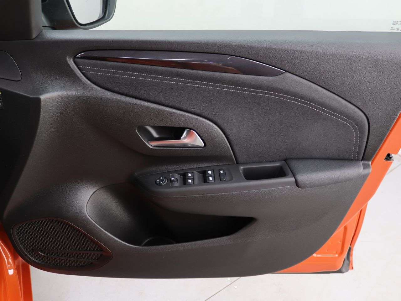 2021 VAUXHALL CORSA 2021 VAUXHALL CORSA