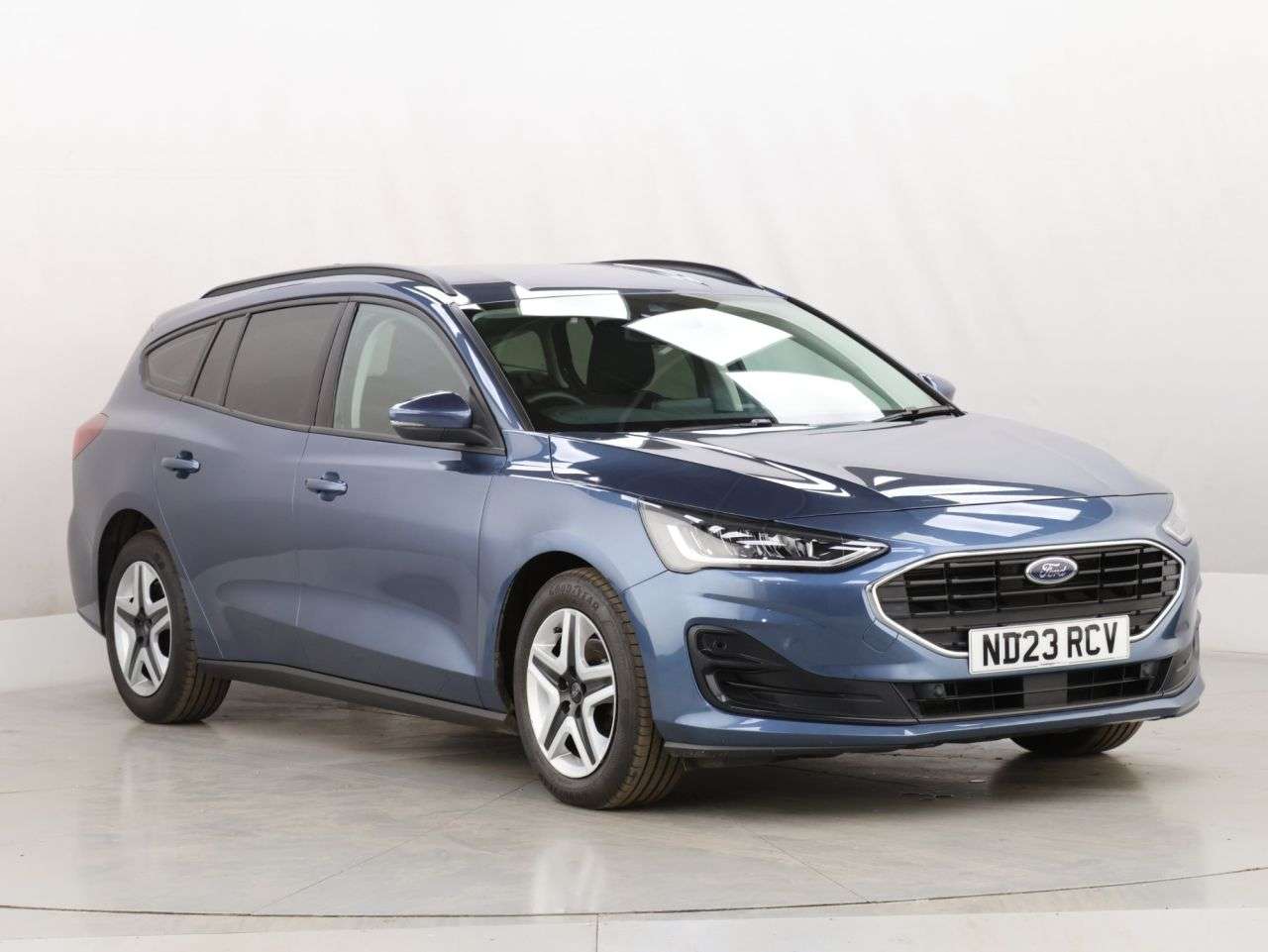 2023 FORD FOCUS 2023 FORD FOCUS