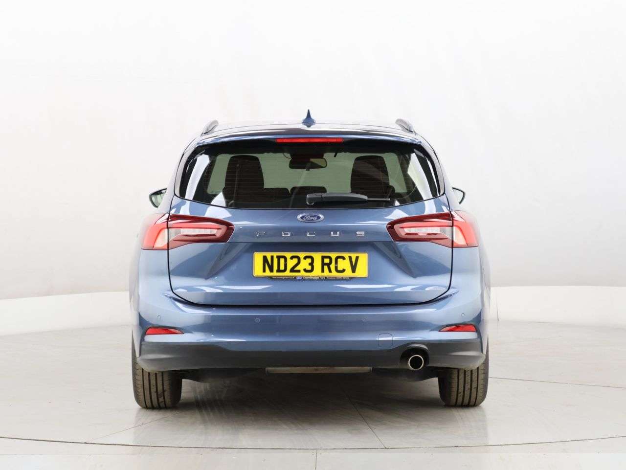 2023 FORD FOCUS 2023 FORD FOCUS