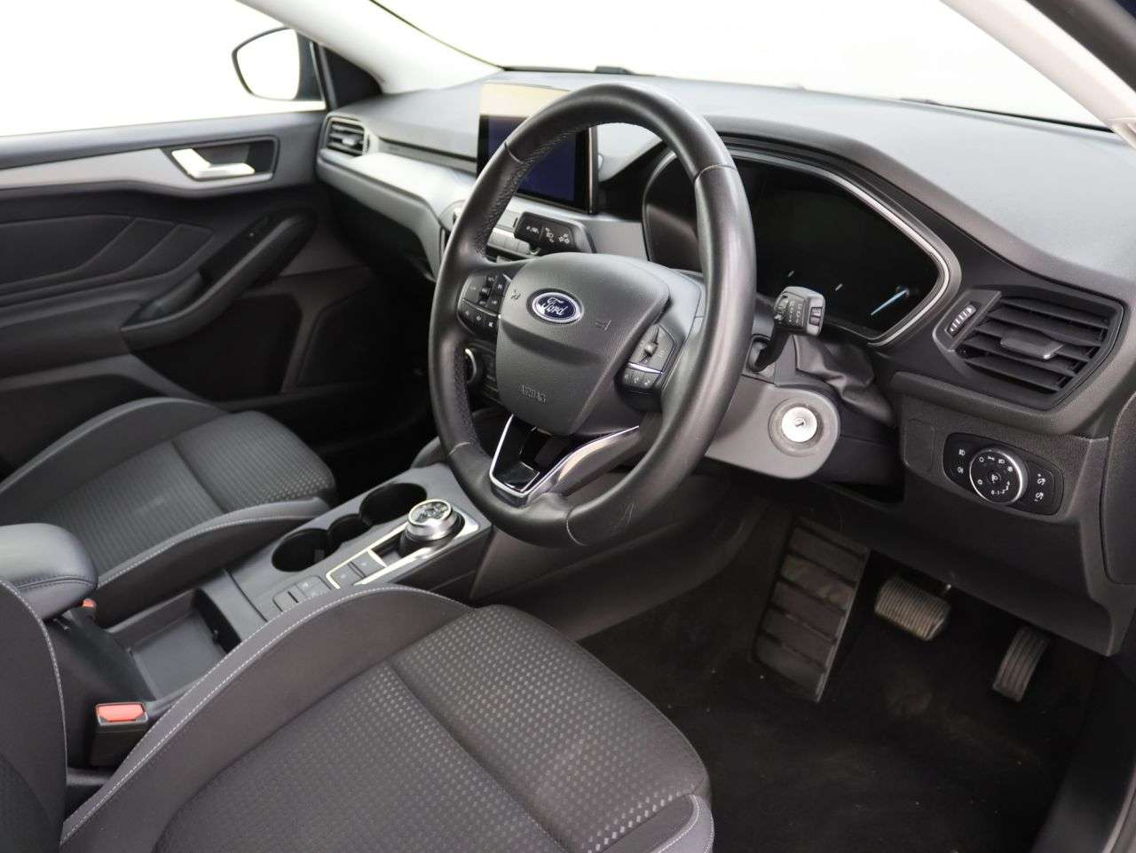 2023 FORD FOCUS 2023 FORD FOCUS