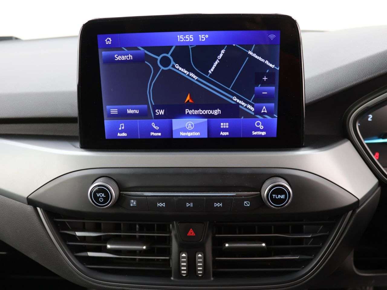 2023 FORD FOCUS 2023 FORD FOCUS