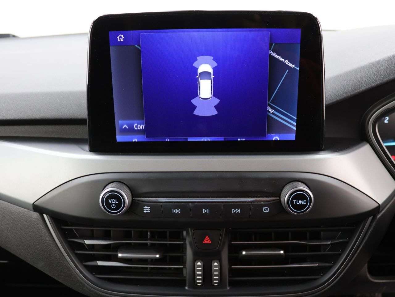 2023 FORD FOCUS 2023 FORD FOCUS