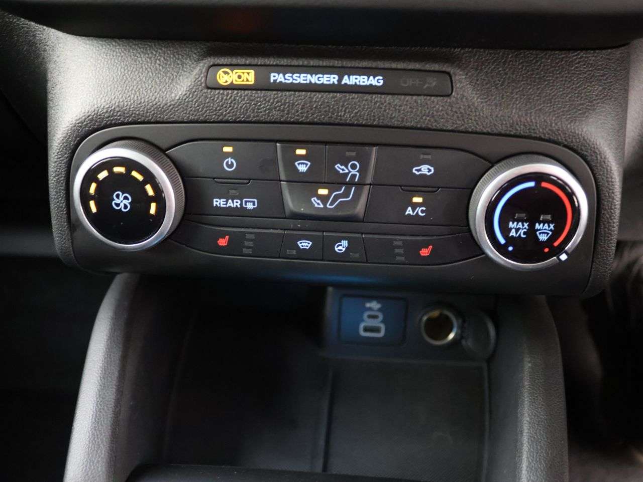 2023 FORD FOCUS 2023 FORD FOCUS